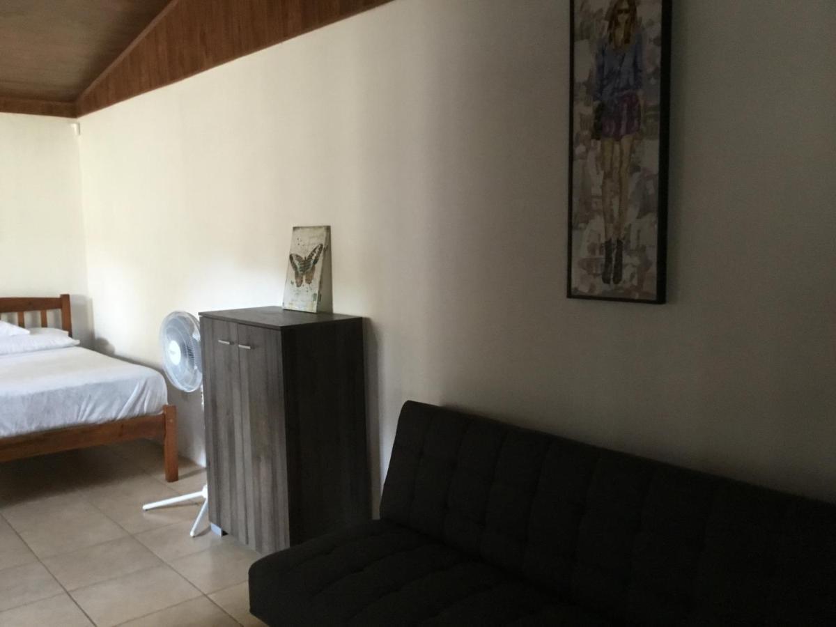 Brand New House Alajuela Near The Airpor Hotel Exterior foto
