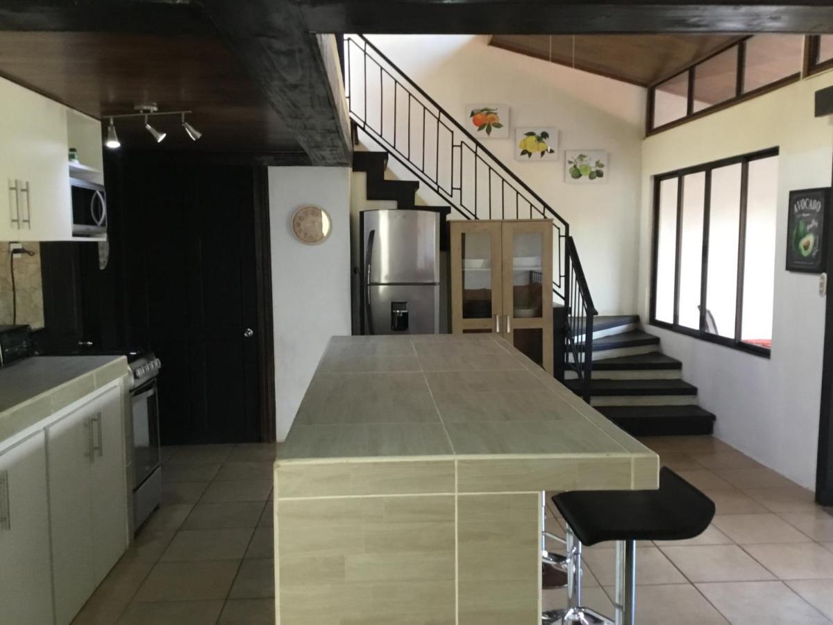 Brand New House Alajuela Near The Airpor Hotel Exterior foto