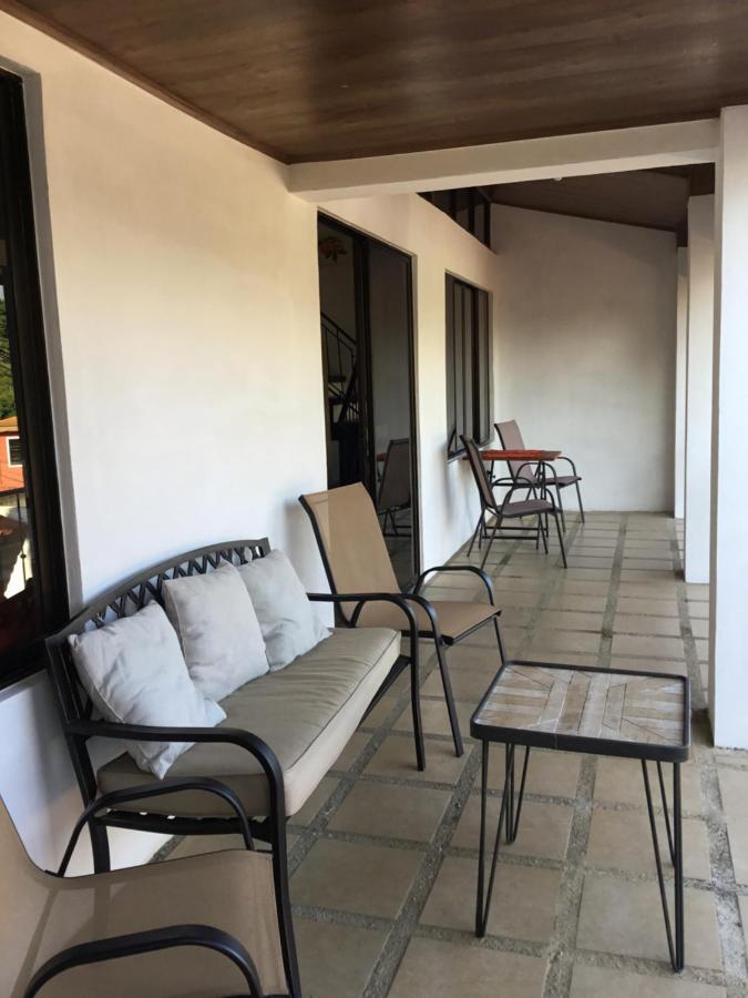 Brand New House Alajuela Near The Airpor Hotel Exterior foto